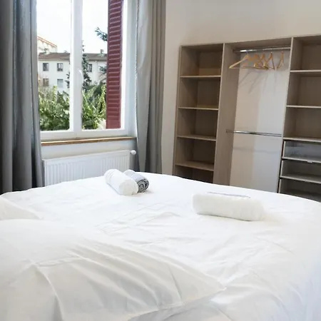 Apartment Le 73