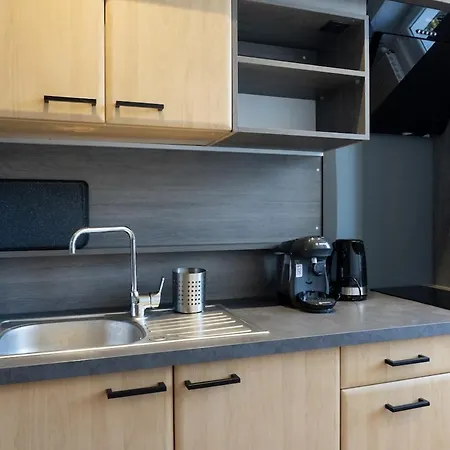 Le 73 Apartment