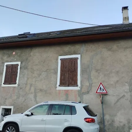 Apartamento Le 73