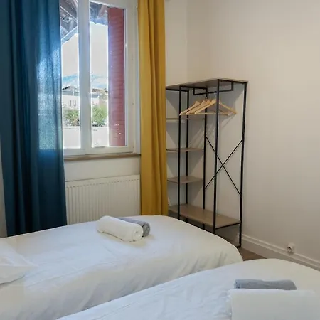 Le 73 Apartment *