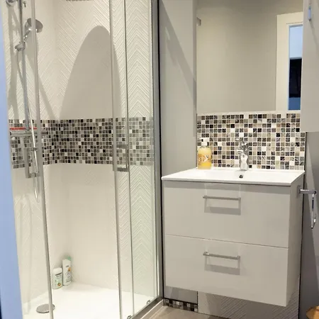 Apartamento Le 73