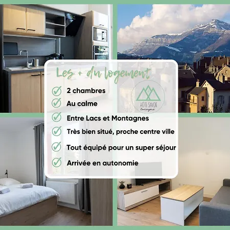 Le 73 * Chambéry